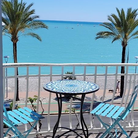 Appartements Au Cros De Cagnes Exterior foto