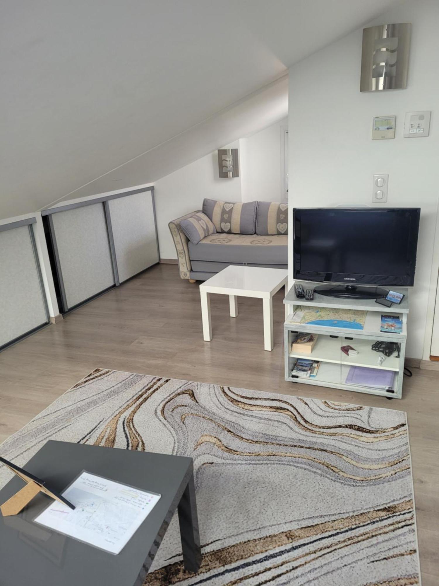 Appartements Au Cros De Cagnes Exterior foto