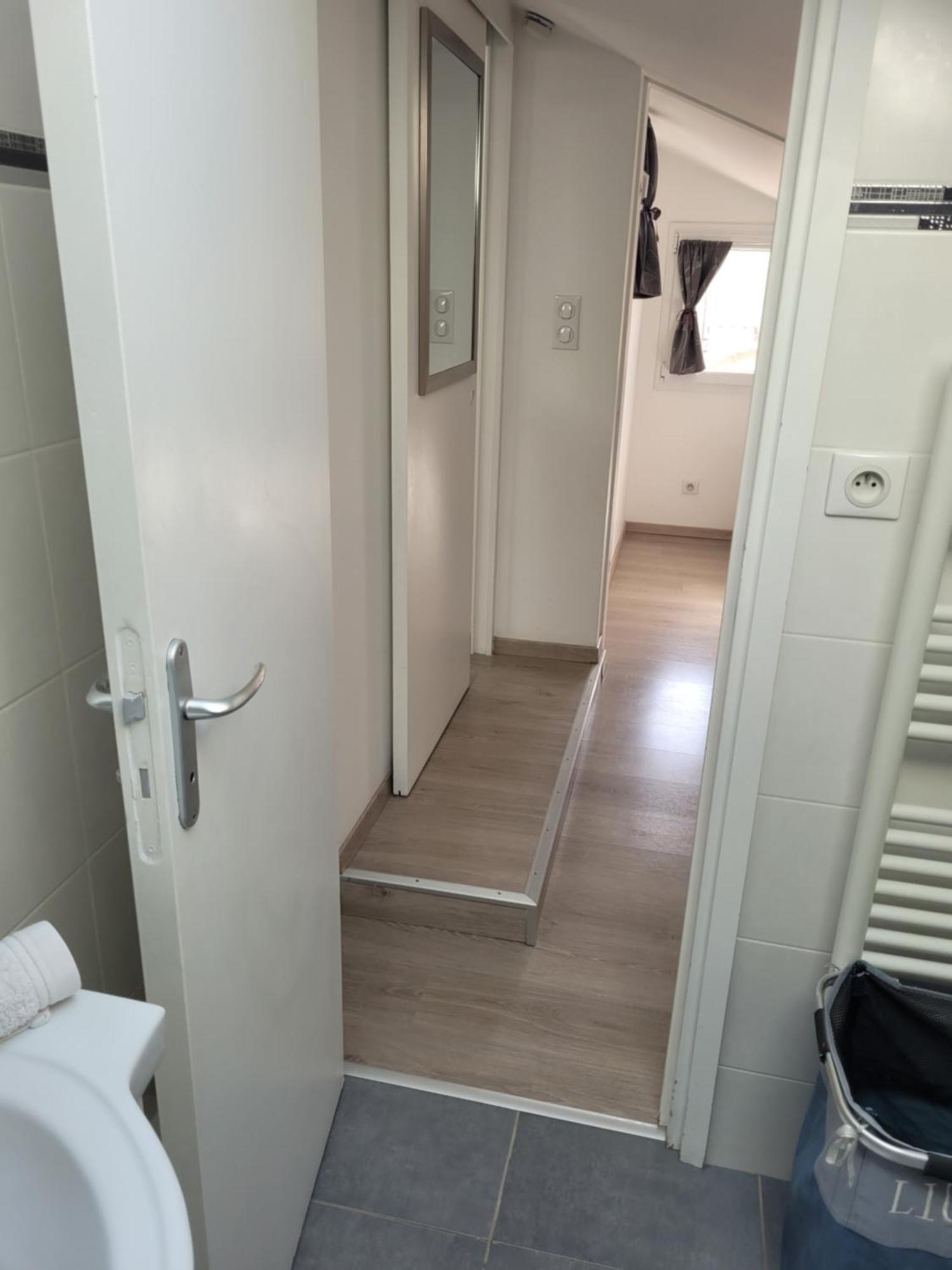 Appartements Au Cros De Cagnes Zimmer foto