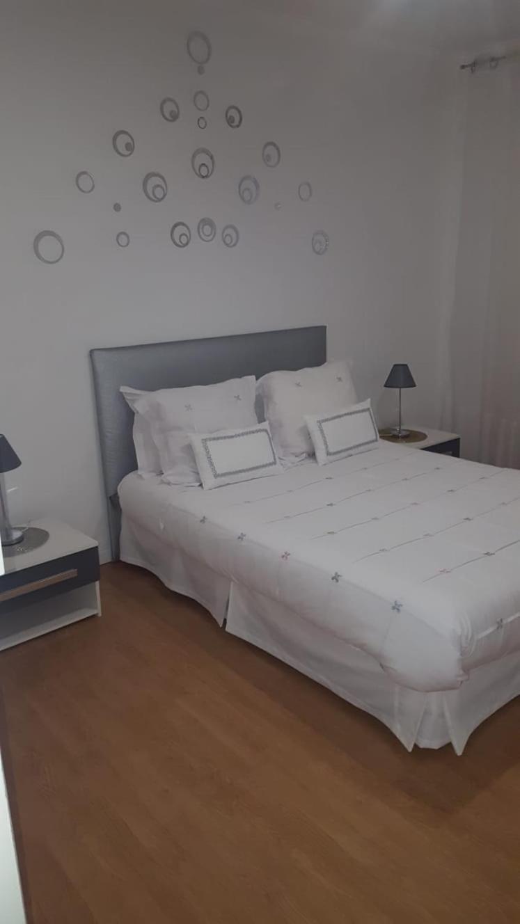 Appartements Au Cros De Cagnes Zimmer foto