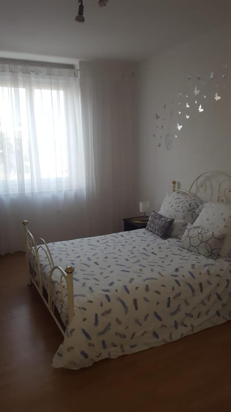 Appartements Au Cros De Cagnes Zimmer foto