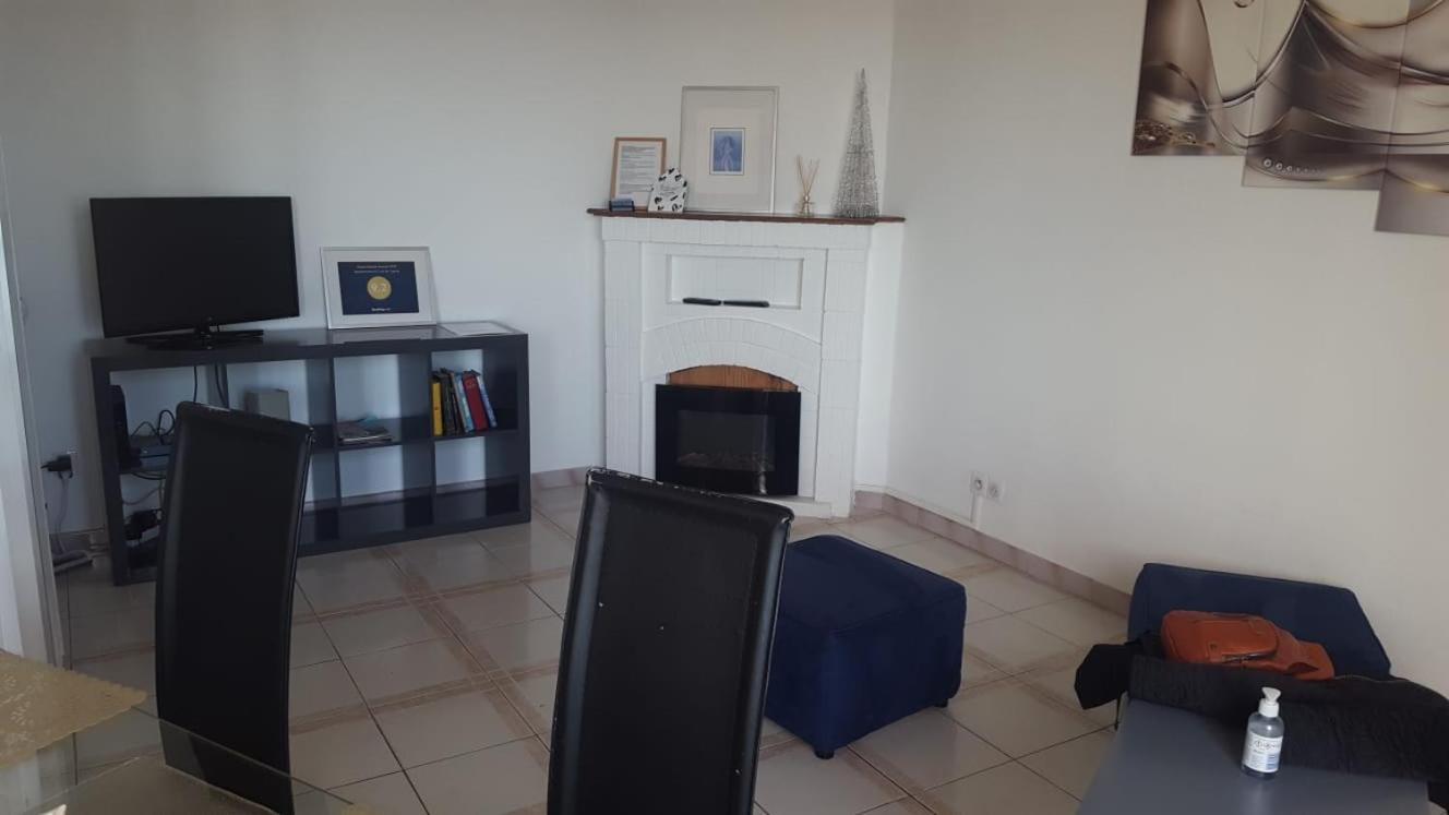 Appartements Au Cros De Cagnes Zimmer foto