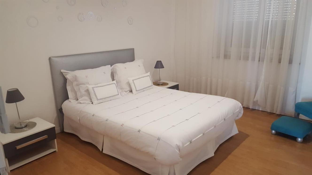 Appartements Au Cros De Cagnes Zimmer foto