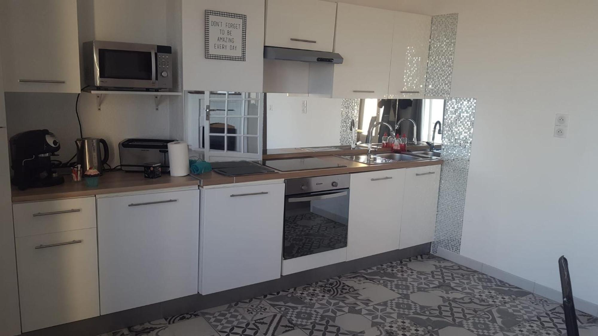 Appartements Au Cros De Cagnes Zimmer foto