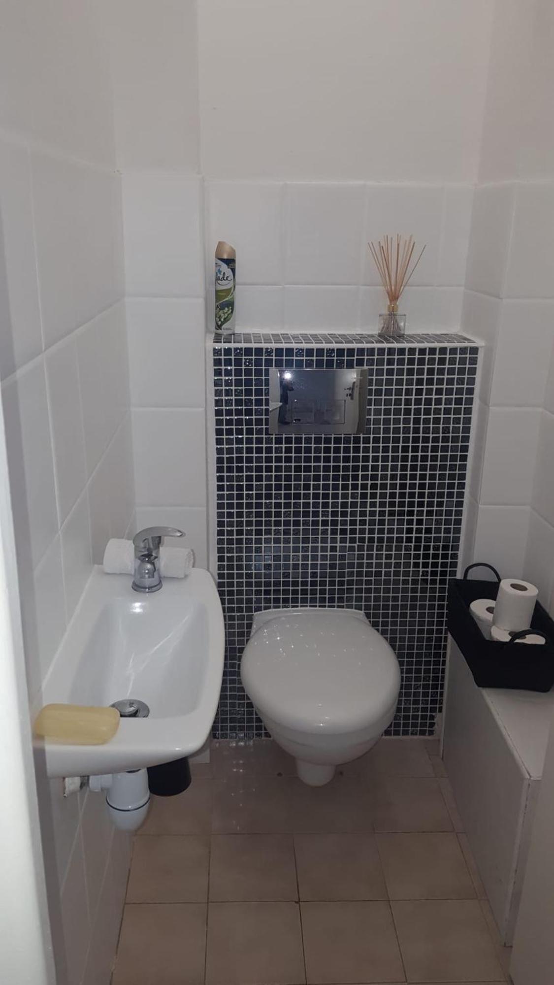 Appartements Au Cros De Cagnes Zimmer foto
