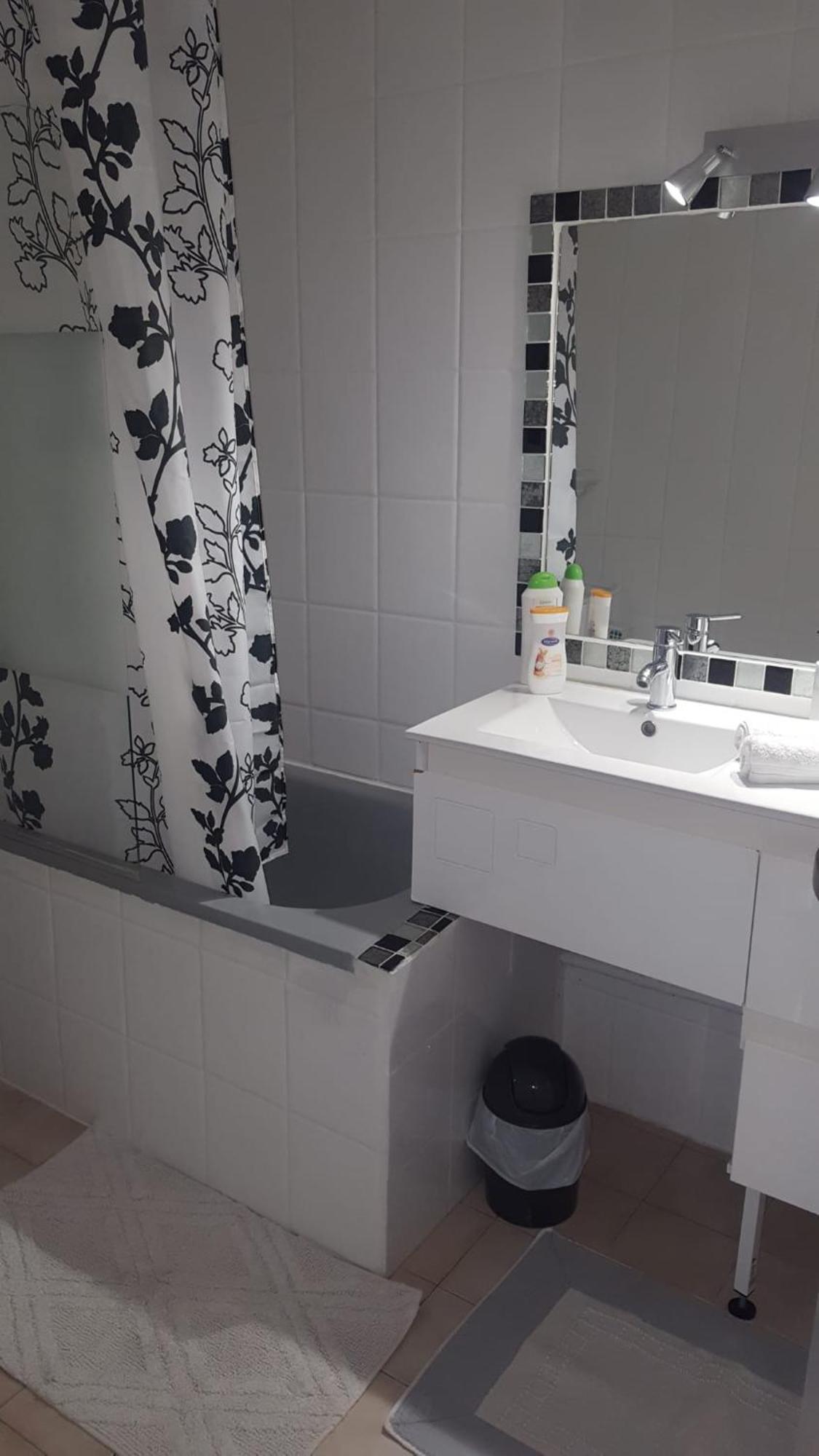 Appartements Au Cros De Cagnes Zimmer foto