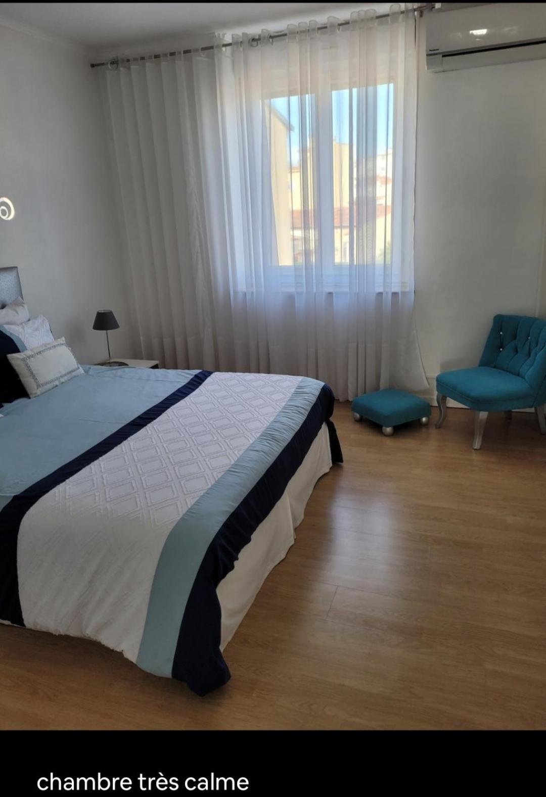Appartements Au Cros De Cagnes Zimmer foto
