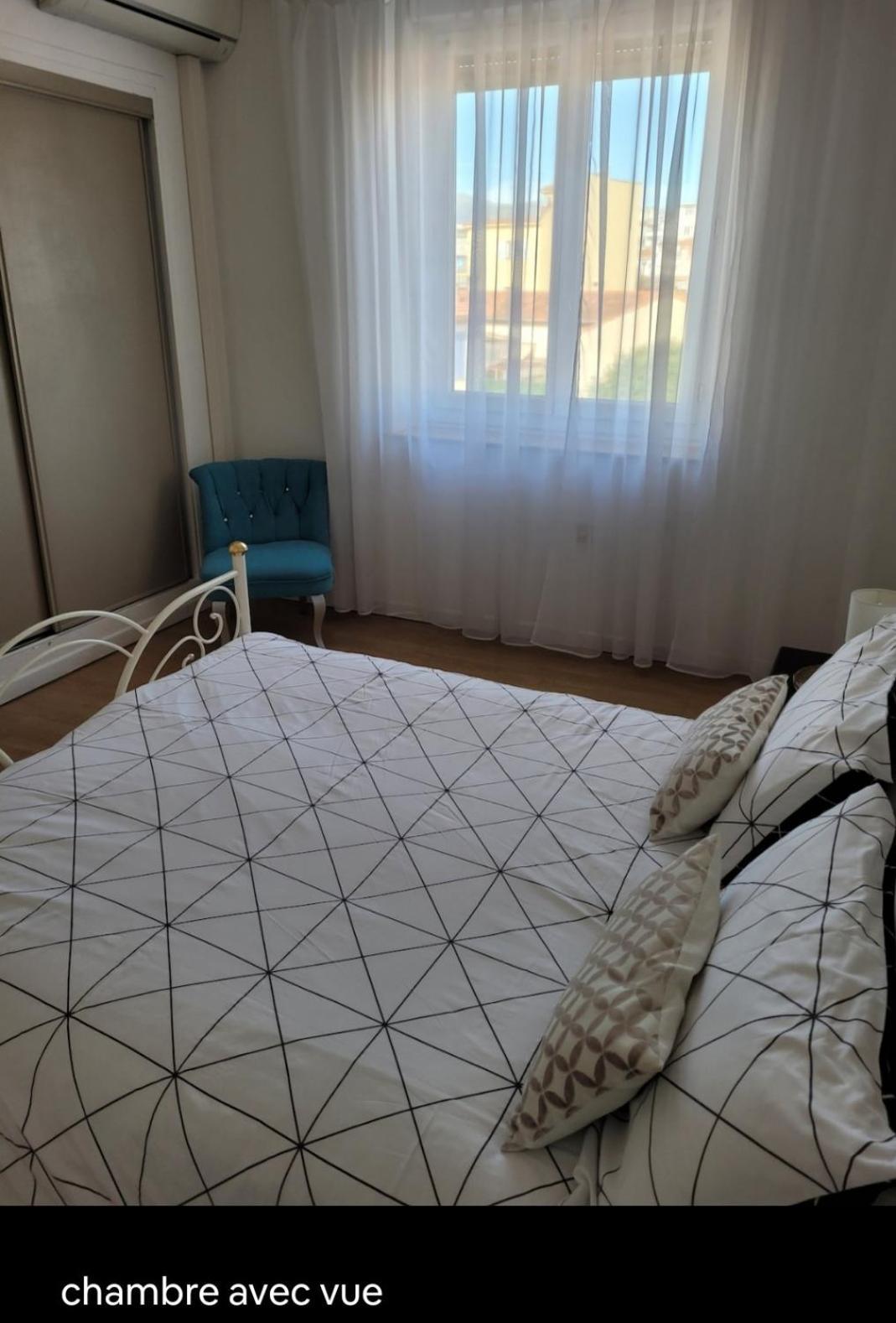 Appartements Au Cros De Cagnes Zimmer foto