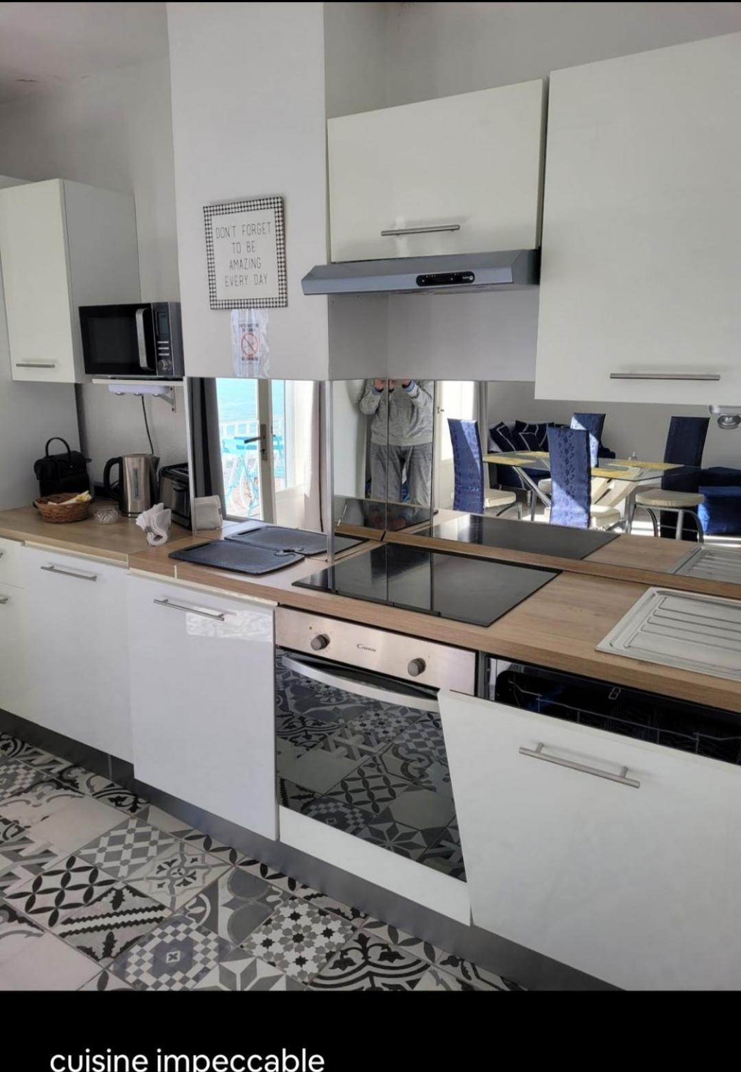 Appartements Au Cros De Cagnes Exterior foto