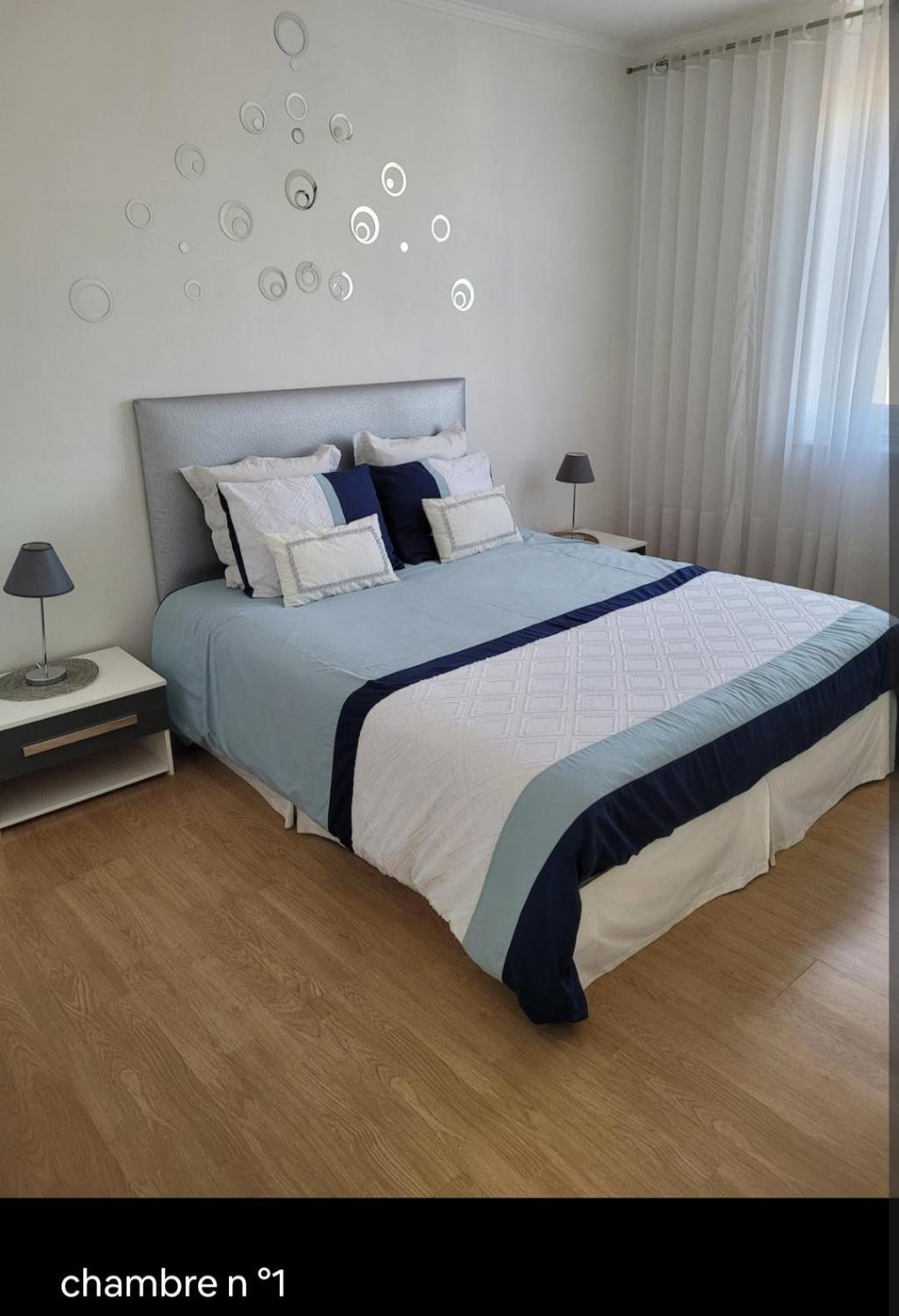 Appartements Au Cros De Cagnes Exterior foto