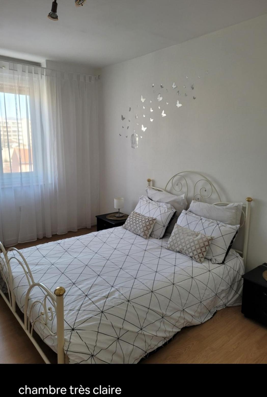 Appartements Au Cros De Cagnes Exterior foto